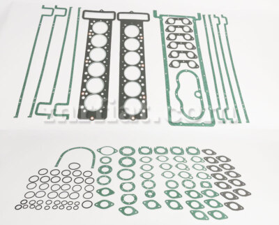 Lamborghini Espada Engine Gasket Set New