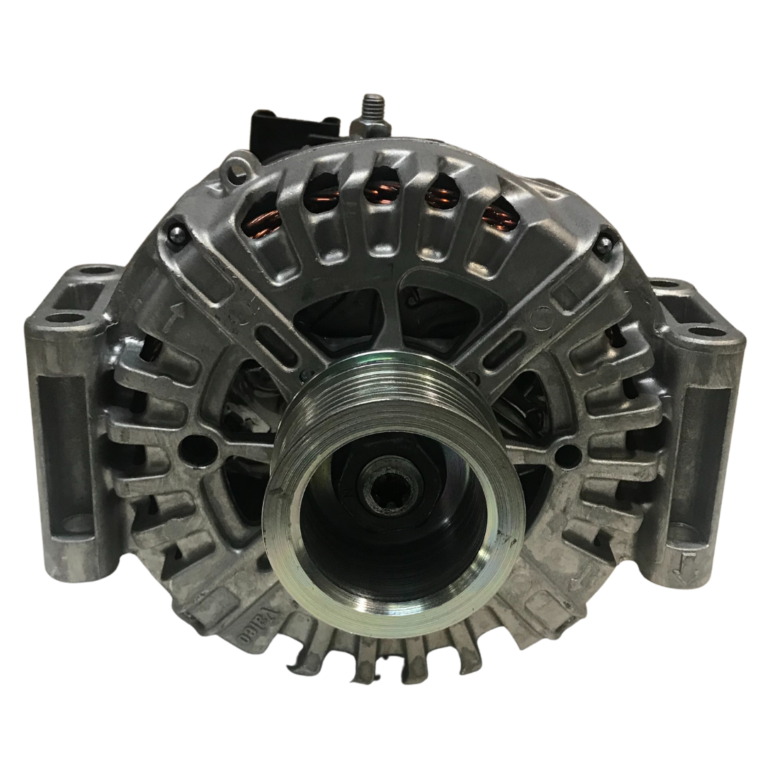 New OEM Alternator Mercedes Benz Car 0009061722, 000906172280 C400