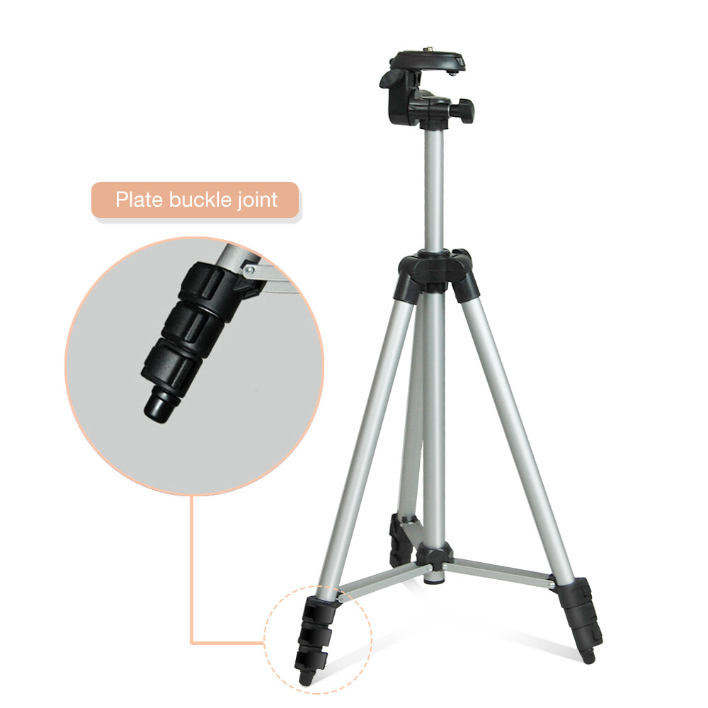 Portable Camcorder and 50