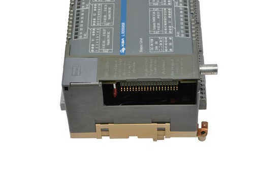 ABB KBA controller L0055958, GJR5253100R3160, 07 KT 98, 07KT98D, L 0055965 - Picture 6 of 13