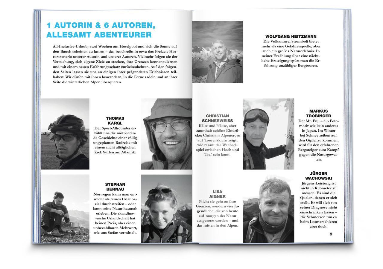 Thumbnail - Kompass Aus Eigener Kraft Kompass-karten Gmbh 9783990449660