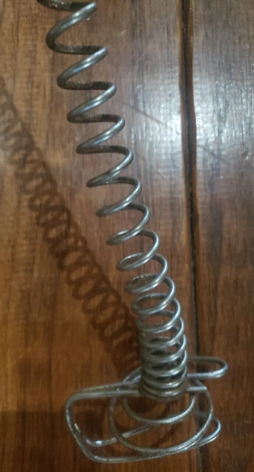 老式金属线支架组件用于熨烫板罕见 20 — 第 4/4 张图片