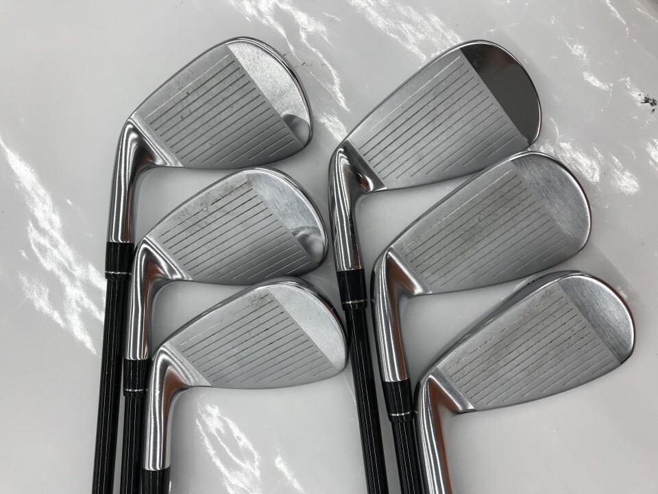 NEXGEN 2016 Irons #5-9.P(6Clubs)/E.I.F/Flex:SR/Iron set | eBay NEXGEN 2016 Irons #5-9.P(6Clubs)/E.I.F/Flex:SR/Iron set | eBay