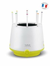 Tefal EF260312 Set per fonduta Thermoprotect Colormania (l9t)