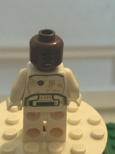 LEGO - STAR WARS - MINIFIGURAS DE RESISTENCIA Y REBELDES - ELIGES DE LA LISTA - ELIGE - Imagen 71 de 212
