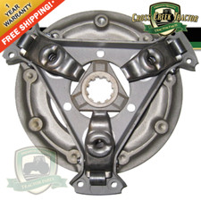 92602c92 Pressure Plate For Case-ih Tractor 584 684 784 884 485 585 685+