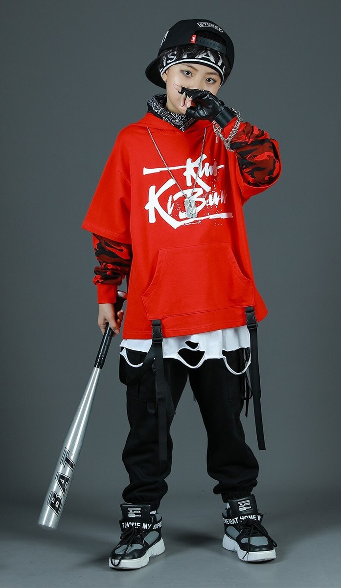 Sport Sets Hoodie Pant Streetwear Fashion Hip Hop Oversize