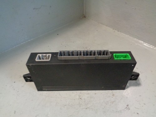 Módulo de asiento eléctrico ECU delantero YWC500690 L320 Discovery 3 Range Rover Sport - Imagen 7 de 12