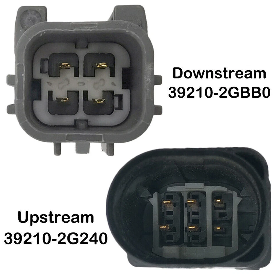 2X Upstream+Downstream Oxygen Sensor For Kia Optima 2.4L L4 2016 2017 2018 2019 - Image 4 of 4