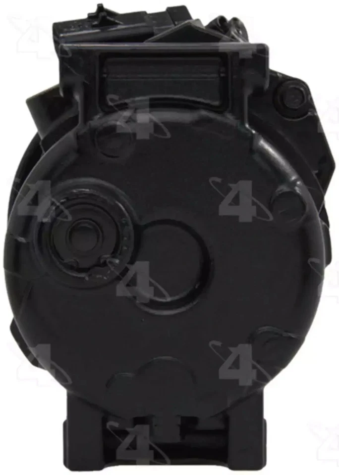 Compresor de aire acondicionado Reman 4 temporadas 77378 para Plymouth Neon Dodge Neon Chrysler PT Foto 4 de 4