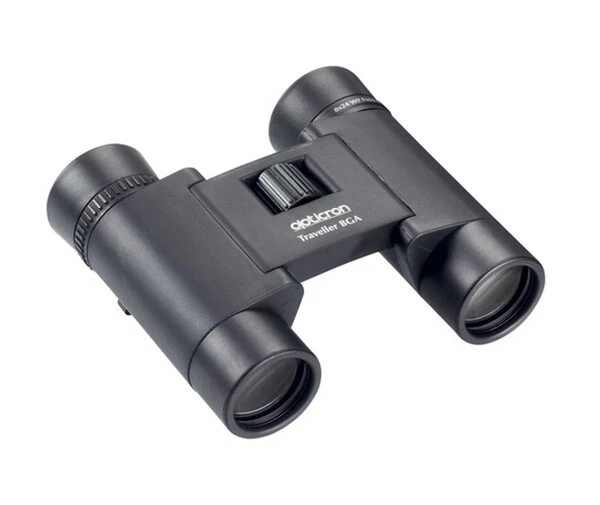 Opticron Traveller BGA 8 x 24 BAK4 Compact Lightweight Binoculars #30774 (UK)NEW - Image 2 of 4