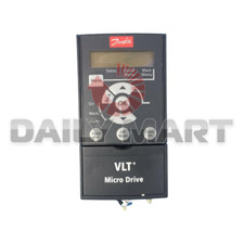 New In Box DANFOSS FC-051PK75S2E20H3XXCXXXSXXX Frequency Converter