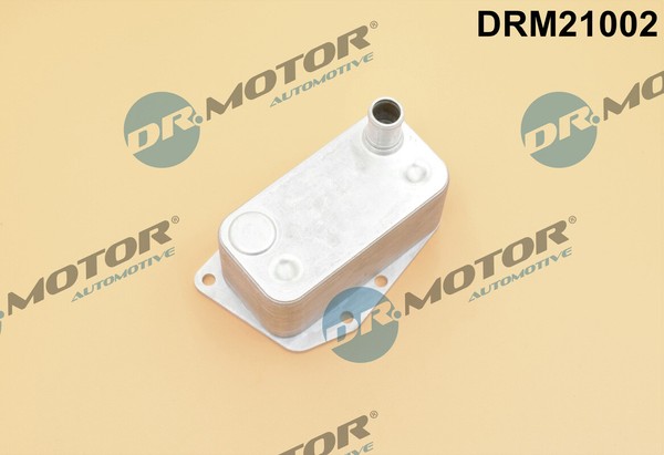 Dr.Motor Automotive ÖLküHler Passend FüR BMW 3Er Touring E46 320D 318D E91-image