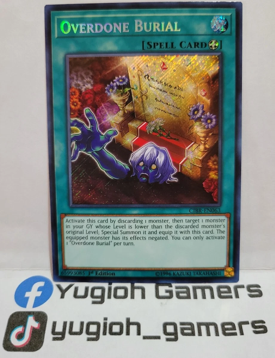yugioh 5d god cards YuGiOh! Card - F.G.D (Five-Headed Dragon) (Five God Dragon) SUPER RARE MINT