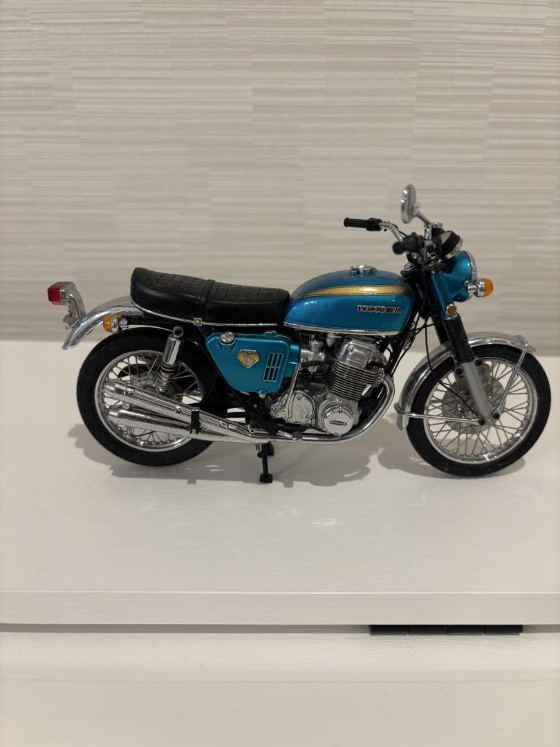 Minichamps CB750 1/12 | eBay Minichamps CB750 1/12 | eBay