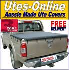 <!--F#f_0-->TONNEAU COVER TARP For ISUZU D-MAX DUAL CAB UTE (2003 TO JUNE 2012)<!--F/-->