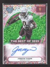 2025 Bowman University Best Football Checklist Guide in-content 32