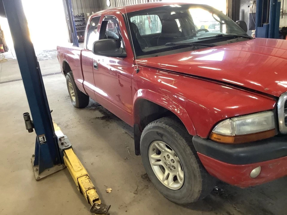 Антиблокировочная тормозная деталь в сборе заднее колесо ABS подходит для 04 DAKOTA 346177 - Изображение 2 из 4