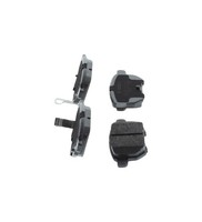 Bosch Bremsbelagsatz Scheibenbremse 0 986 494 328 FüR Toyota IQ Prius Lexus CT