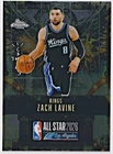 2025 Topps Zach LaVine Base (Raw)