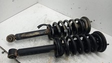 Ressort divers Mitsubishi MONTERO
