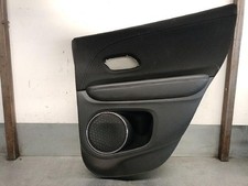 Porte arrière et accessoires Honda HR-V
