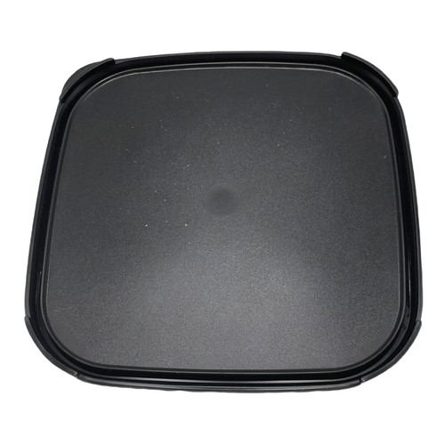 Tupperware New Modular Mates Replacement Seal Square Black #1623 - Picture 2 of 7