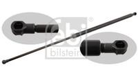 Beidseitig Febi Bilstein 27903 Gasfeder, Koffer-/Laderaum FüR Nissan,Renault