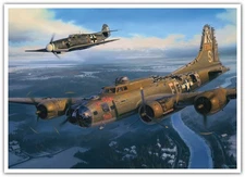 Aircraft  Aeroplane Aviation Jet  propeller Plane Transportation Postcard 00791