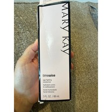 Mary Kay Timewise Age Fighting Moisturizer Lotion 3 FL OZ 88 ML