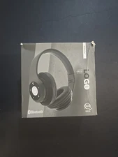 IJOY LOGO PREMIUM BT WIRELESS HEADSET  MATTE FINISH