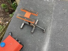 pro works bike stand