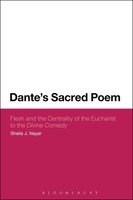 Evija Trofimova | Dante's Sacred Poem | Taschenbuch | Englisch (2016)
