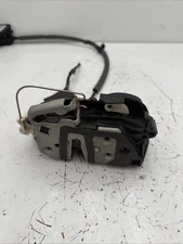 2013-2016 Fusion Front Left Driver Door Latch Lock Actuator W/door Handle