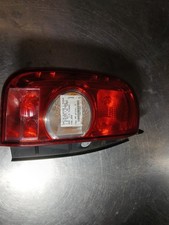 Feu arrière Dacia DUSTER