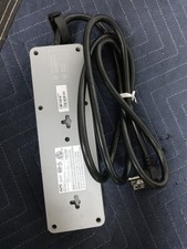 APC SurgeArrest PH8 8-Outlet Surge Protector 2160J 6ft Cord Black