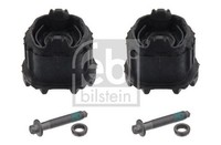 Febi Bilstein 10257 Lagersatz, AchsköRper Hinten FüR MERCEDES-BENZ