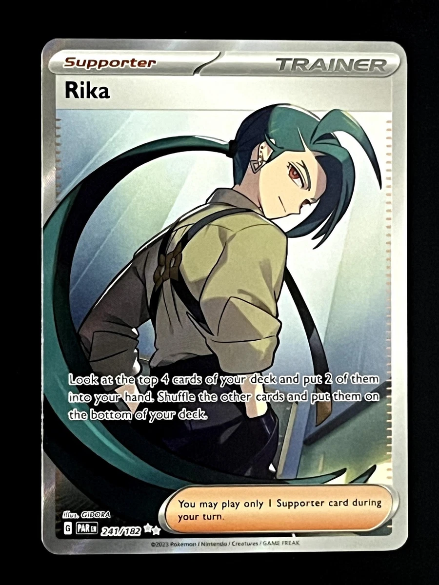 Rika 241/182 SV04: Paradox Rift for sale | eBay