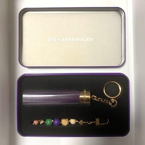 Bts X Starbucks | eBay