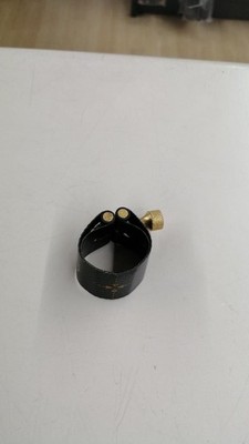 GF SYSTEM Blattschraube GF-10 gebraucht