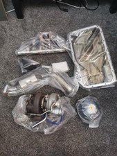 Greddy Suzuki Swift Zc32s Turbo Kit