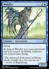 Wonder ~ Eternal Masters [ Excellent ] [ Magic MTG ]