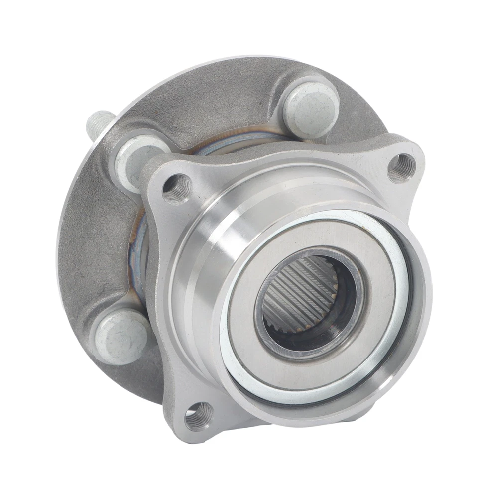 Par de cojinetes de cubo de rueda delantera 5 tacos 513265 para Toyota Prius 2004-2009 Foto 3 de 4