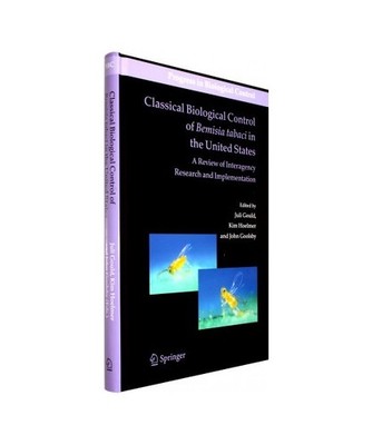Classical Biological Control of Bemisia tabaci in the United States - A Review o