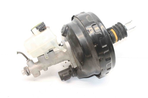 MERCEDES-BENZ CLK Cabrio A209 CLK 350 209.456 Unterdruck-Bremskraftverstärker 20