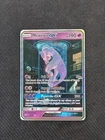 Mewtwo GX 78/73 Shining Legends Secret Rare Pokemon