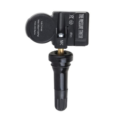 Tire Air Pressure Sensor TPMS Rubber Valve For Borgward BX7 2018-20