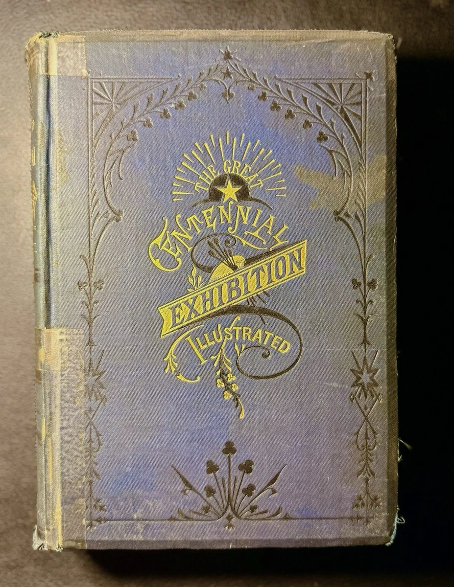 American (US) Antiquarian & Collectible Books for sale | eBay