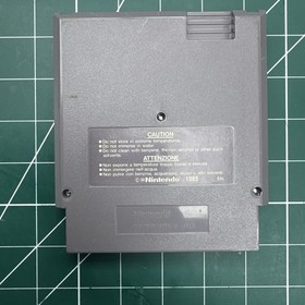 Super Mario Bros. / Duck Hunt Nintendo NES