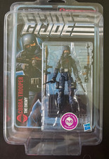 GI Joe 3.75    Pursuit of Cobra City Strike Cobra Trooper